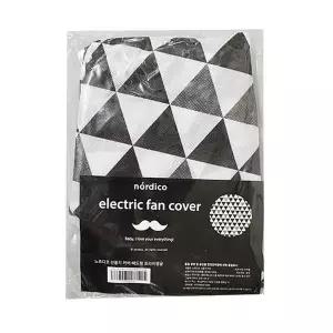 선풍기 커버 선풍기 보관망 헤드 카바 선풍기 덮개 선풍기덮개 WFLP7WB
