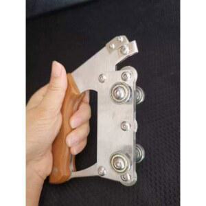 공구 슬로팅 용접 커팅기 컷터 장판 재단기 도배칼 마루 현장 레자 대패 홈파기