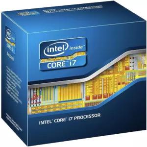 인텔 BX80637I73770 코어 i7-3770 3.40GHz 캐시 8MB 프로세서