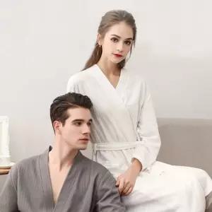 편안하고 부드러운 무드 샤워가운 택1