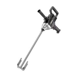 몰탈 믹서기 시멘트 레미탈 혼합 전동 반죽 공사장 배합기