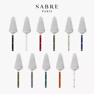 사브르 신혼부부 선물 비스트로 샤이니 유니 케이크 타르트 커트러리