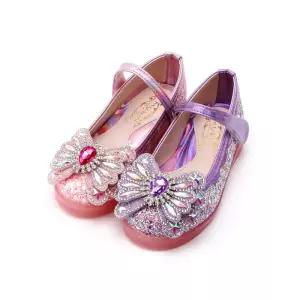 [바나나팜스][바나나팜스]led여아 플렛슈즈 m파파고 라이팅 구두(td)