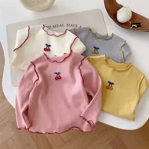 체리뽀 날라리 아동 여아 티셔츠 205214