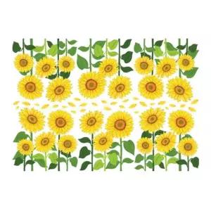 (환타스틱스) 데코인테리어 해바라기가든 FDT-21303