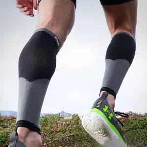 축구 조깅 라이딩 종아리 보호대 등산 카프슬리브