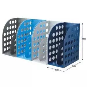 카파화일박스 카파)메가화일박스(연회색/06054)