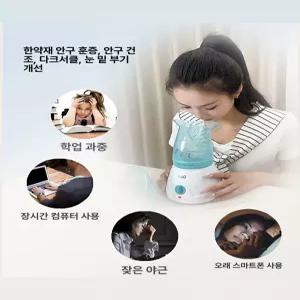 픽노바 코습기 스팀기 콧구멍 비강 코가습기 코