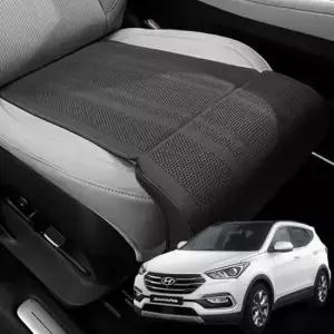 [CAR] 시트 자동차 커버형 방석 연장형 타공 싼타페DM