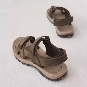 여름샌들 신사화 봄 키높이 신상 여름 남성샌들 샌들