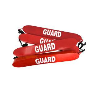 워터파크 레스큐 튜브 수영장 거치대 60cm 라이프가드 오렌지지 다람쥐통