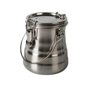 자동세척 화방 밀봉 세척 네일아트 오일포트 수채화 싱글홀 서예 스테인리스 홑벌 스텐 붓세척통 자동세척물감통 미술용