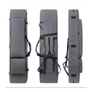 전자피아노 가방 88키 건반 그레이 76 88 디지털키보드 1 그레이 성인 악기 충격방지