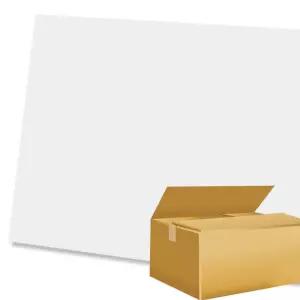 (힘찬)Box_대원 포맥스1T 백색 600X900mm (10장 1box)우드보드 다용도 광고싸인물용 실내간판용 코너표지판