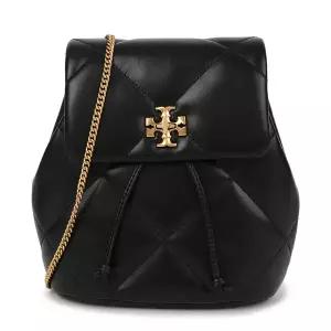 토리버치 키라 다이아몬드 퀼트 스몰 백팩 170485-001