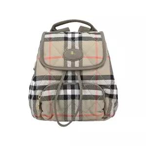 버버리 8118909 B9368 여성 백팩