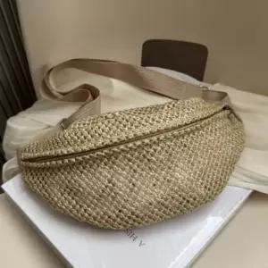 크로스백 슬링백 가방 스포티 라탄힙색 미니백 호보백 반달백