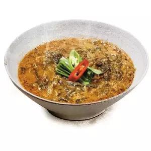 [NS홈쇼핑]온작 이영자의 남원식 추어탕 800g 5팩[35852118]