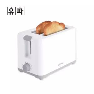 (힘찬)유파 전기토스터 EK-222W트 트기 식빵 팝업 터기 팜업