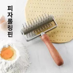 스파이크롤러 피자 도킹 시간을 상업용 방지하는 오르블루 및 반죽 주방용 스파이크가 베이킹