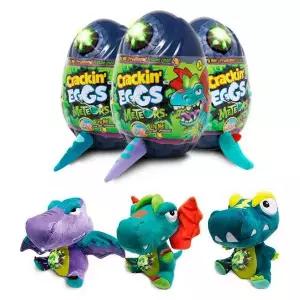 [하프클럽/브이와이]헝겊인형 크레킨에그 다이노(353665)(랜덤1개)