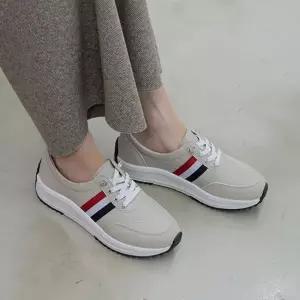 여자단화 가을신상 가을 편한운동화 단화 운동화