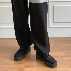 패션 가을 하이탑 단화 런닝화 키높이 캐쥬얼운동화