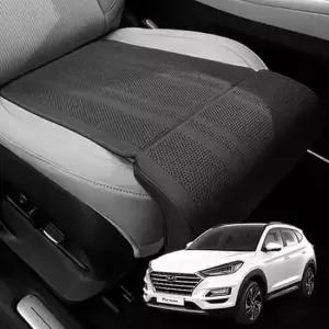 [CAR] 연장형 커버형 시트 방석 타공 올뉴투싼 자동차