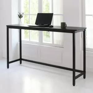 에이픽스 아일랜드식탁 바테이블 홈바 인테리어 가구 독서 1600 MNS