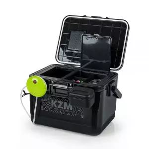 카즈미 쭈킬 쿨러 아이스박스 살림통 쭈꾸미 낚시용품 MNS