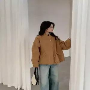 여자 캐주얼 봄 점퍼 야구 차이나 상의 복 코트 SPO마켓1