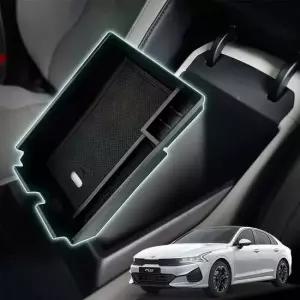 TBZ 더뉴K5 콘솔트레이 악세사리용품 수납정리