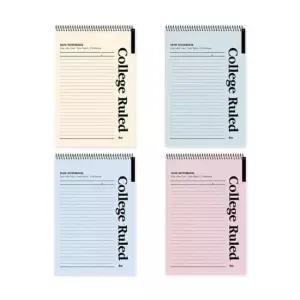 [문구/오피스] 1박스 원링 상철노트 180개입 1200 슬림 12588 ibis