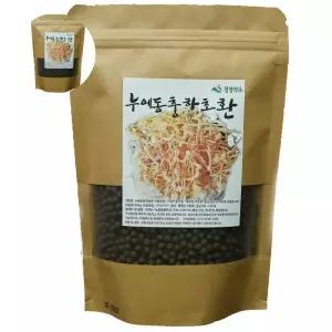 헛개열매차 누에동충하초환골드(300g)