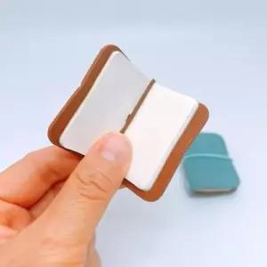 [문구/오피스] 서원뜰 미니 메모장 선물 노트 수첩 다이어리