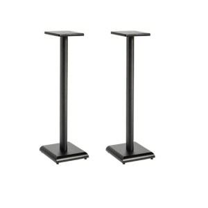 80cm 스탠드 우퍼 거치대 이동형 스피커 브라켓 받침대