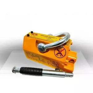 마그네틱 호이스트 자석 마그넷 마그리프트 체인블럭