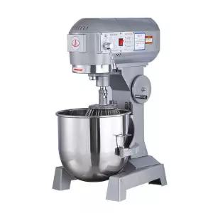 제빵반죽기 스파 빵 전동 밀가루 믹싱기 30L 업소용
