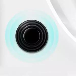 [RIZPICK]자동차 도어 실리콘 충격 방지패드