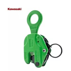 [RIZPICK]안전고리 단조강 수직클램프 빔클램프 철판용 공구 수공구