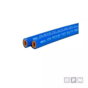 [RIZPICK]고압 6.5x100m 분무기호스 인삼 골프장호스 공구 산업