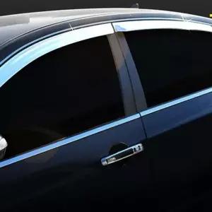 [RIZPICK]SM5 춘샤크롬 썬바이저 창문 차량 선바이저