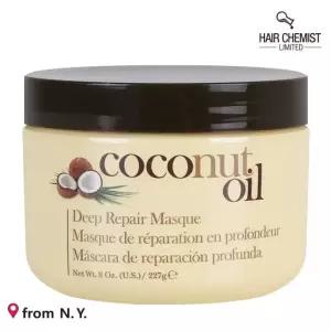 (헤어케미스트) 코코넛오일 딥 리페어 마스크 227g