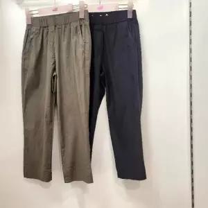 수스 HC07 밴딩7부팬츠  S262BSL553