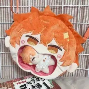 하이큐 히나타쇼요 크로스백 숄더백 가방