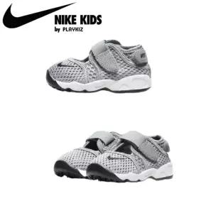 [롯데백화점]나이키 나이키키즈 리틀 리프트 샌들 TD 317415-015 (110-160)