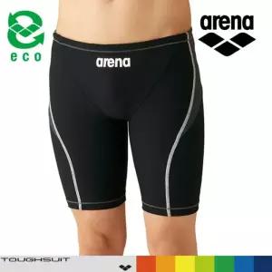 아레나 남자 탄탄이 5부 수영복 B452565 수영장반바지