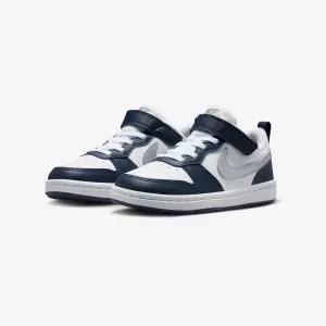 나이키 키즈 운동화 베이비 주니어 신발 걸음마 코트 버로우 로우 리크래프트 보이프리스쿨 찍찍이 135