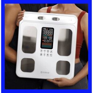 체중계 체성분 고정밀 체지방저울 인바디기계 와이파이연동 FITPRO 바디 가정용 정밀