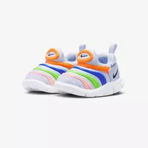 나이키 키즈 운동화 베이비 주니어 신발 걸음마 다이나모 프리 보이토들러 032